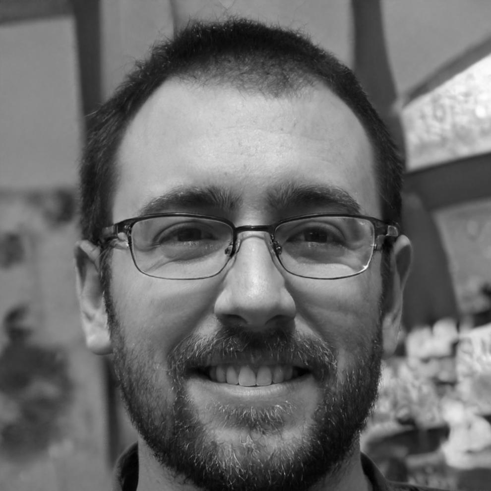 Teilnehmer Marcus Weber