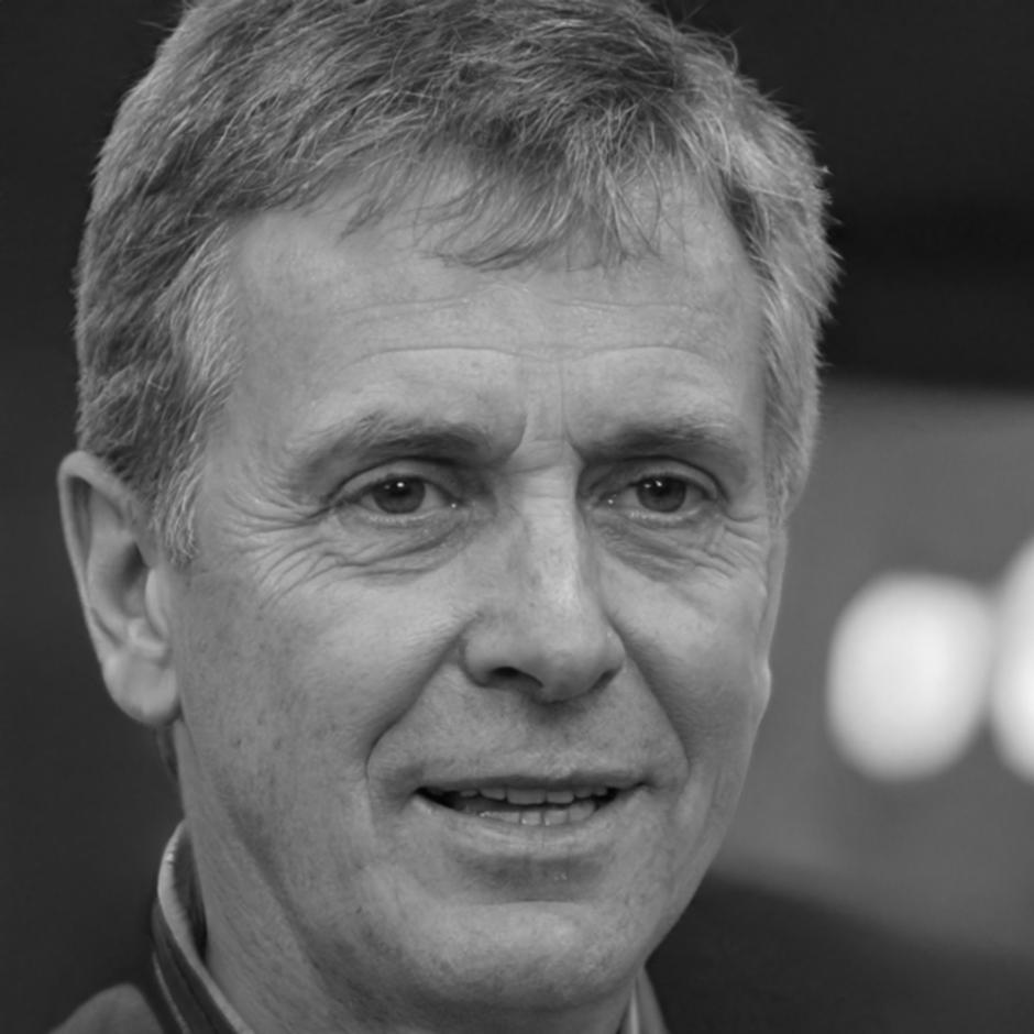 Teilnehmer Thomas Müller