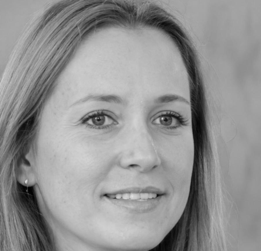 Teilnehmerin Sarah Klein